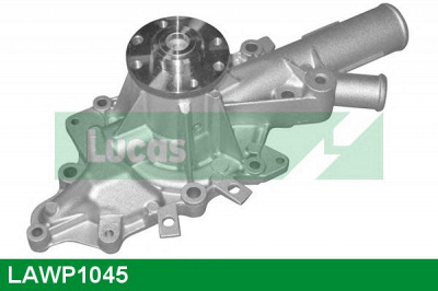 LUCAS ENGINE DRIVE lawp1045 -  Водяной насос